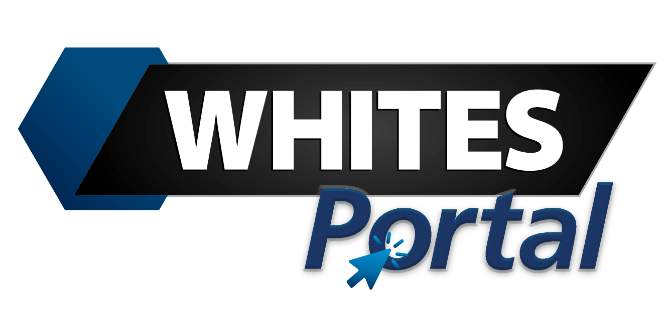 Whites Group Portal Logo